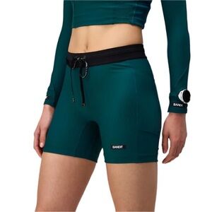 Bandit Women's Cadence 5” Shorts